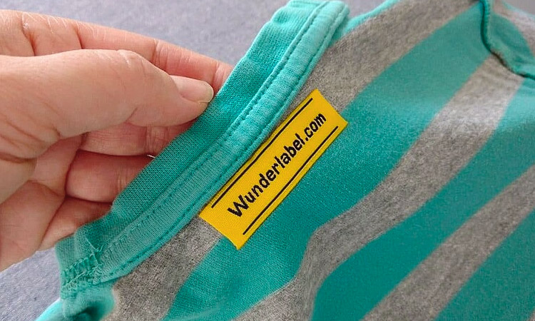 Hoe verwijder je opstrijklabels? | Image
