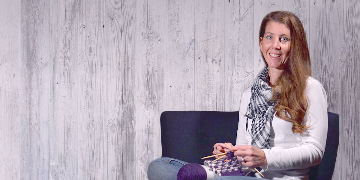 Ondernemer in de Spotlight: The Apple Tree Crochet