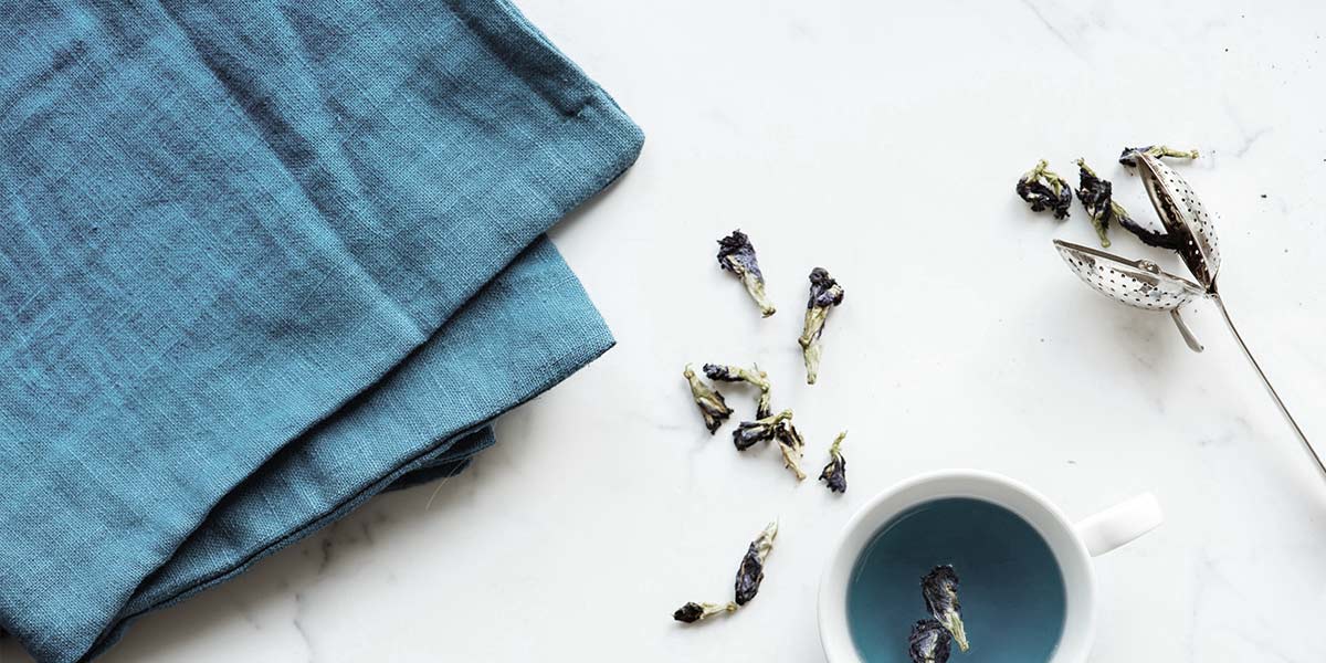 DIY Haarhanddoek | Image