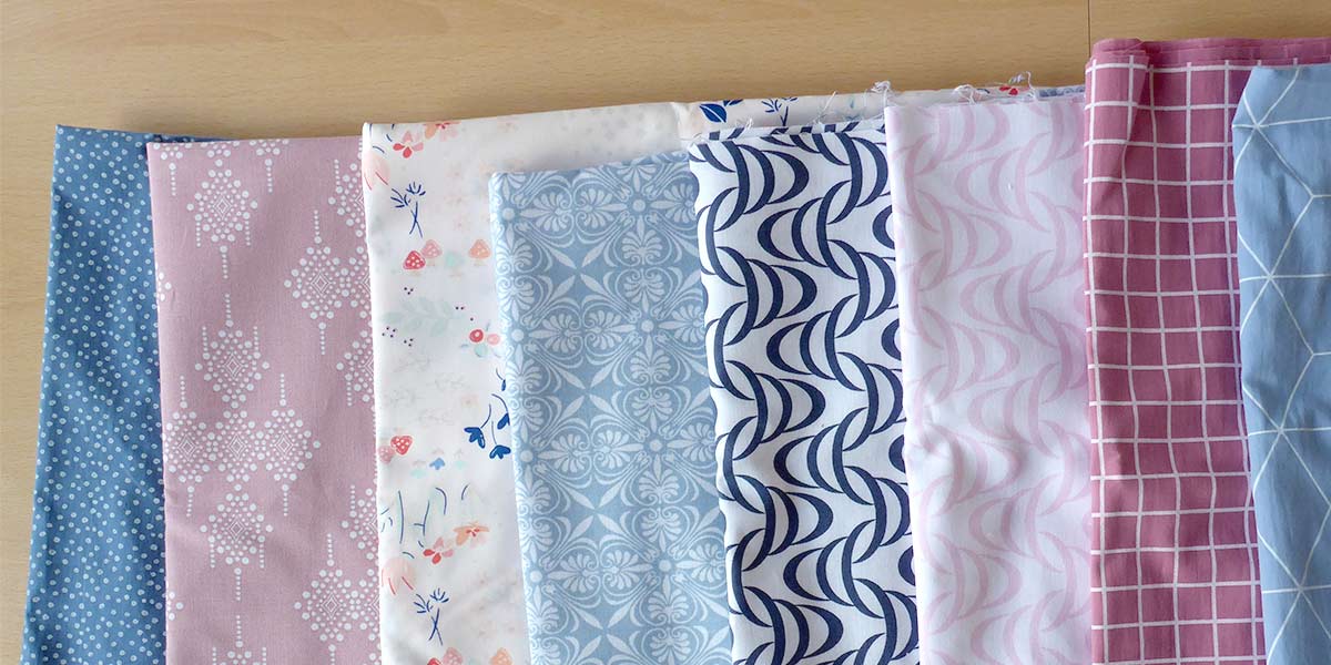 Hoe maak ik een quilt-kussen: een 5-delige serie | Image