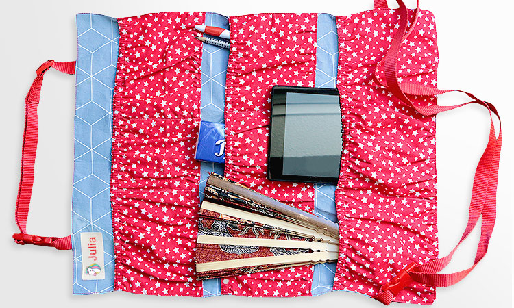 Auto-organizer