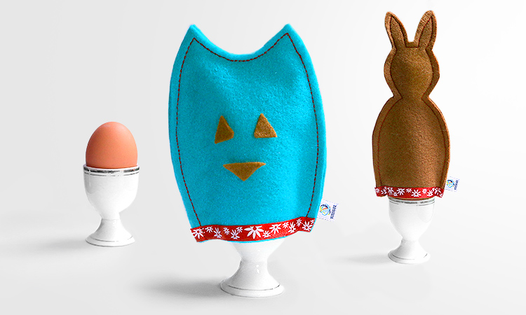 Eierwarmers